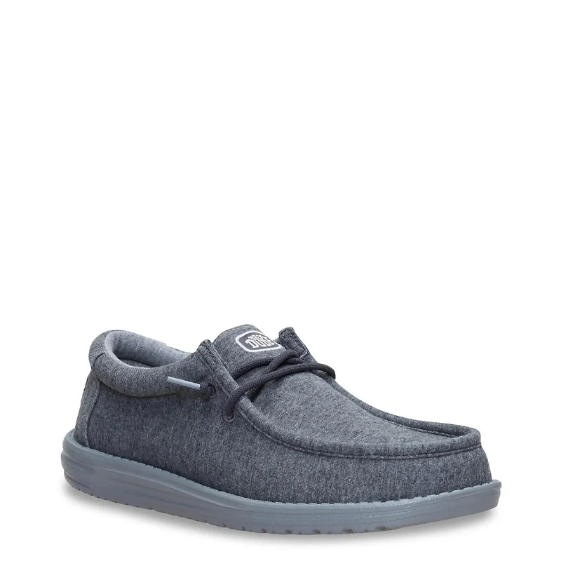 Men's Wally Boat Shoe