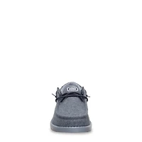 Men's Wally Boat Shoe