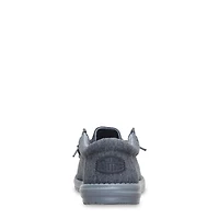 Men's Wally Boat Shoe