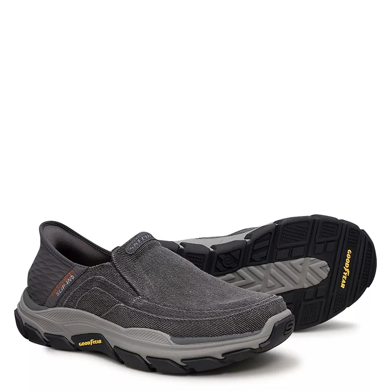 Men's Hands Free Slip-Ins RF: Respected Slip