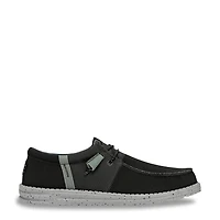 Men's Wally Tri Moc Toe Slip-On