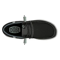 Men's Wally Tri Moc Toe Slip-On