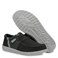 Men's Wally Tri Moc Toe Slip-On
