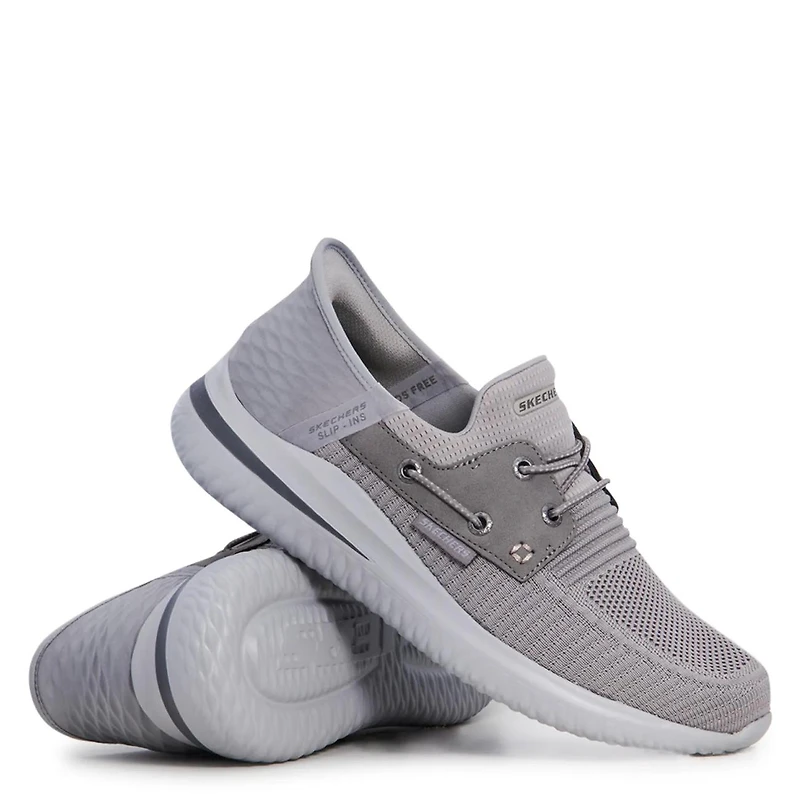 Men's Hands Free Slip-ins Delson 3.0 Roth Sneaker