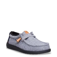 Men's Wally Cozy Slip-On