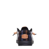 Men's Wally Cozy Slip-On