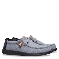 Men's Wally Cozy Slip-On