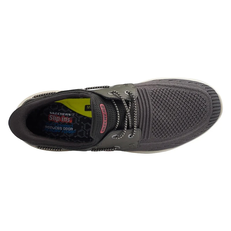 Men's Slip-Ins Relaxed Fit Lawson Parasail Sneaker