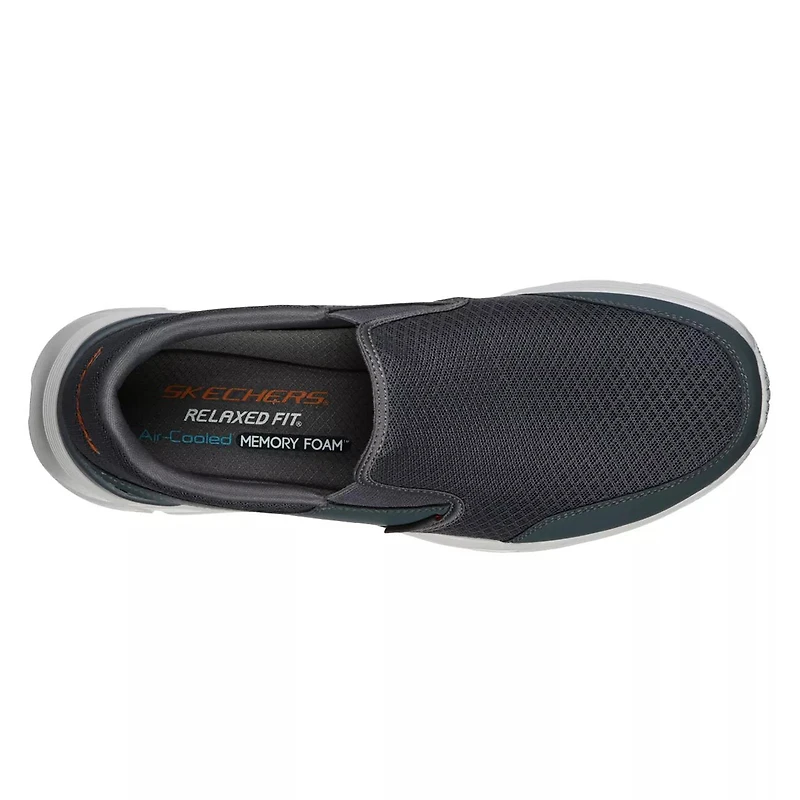 Men's Equalizer 4.0 Persisting Extra Wide Width Slip-On Sneaker