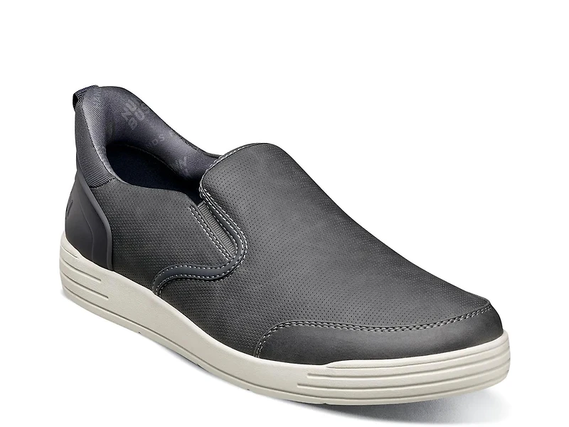 Kore City Walk EZ Wide Width Slip-On Sneaker
