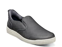Kore City Walk EZ Wide Width Slip-On Sneaker