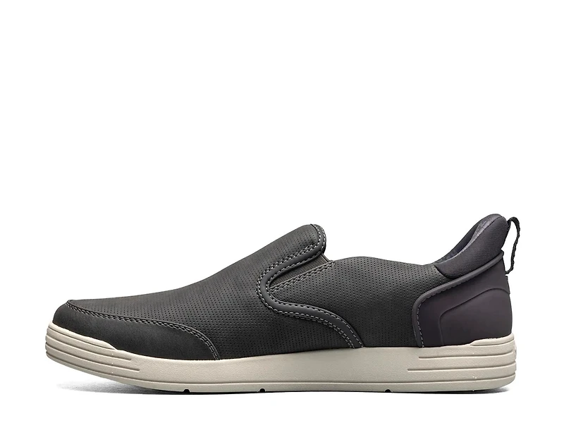 Kore City Walk EZ Wide Width Slip-On Sneaker