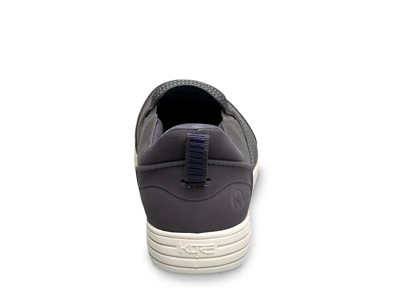 Kore City Walk EZ Wide Width Slip-On Sneaker