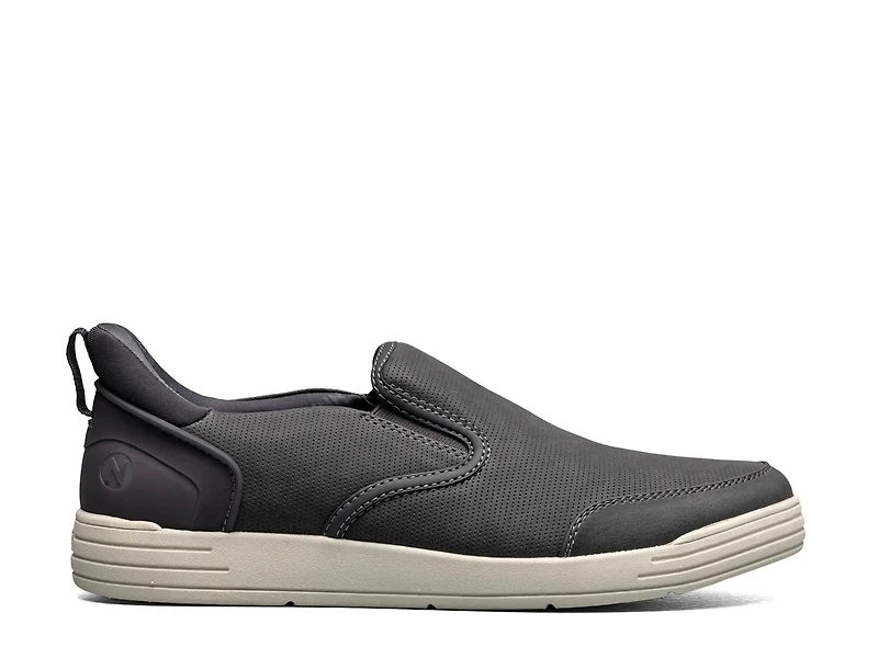 Kore City Walk EZ Wide Width Slip-On Sneaker