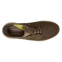 Men's Hands Free Slip-Ins Relaxed Fit Slade Caster Sneaker