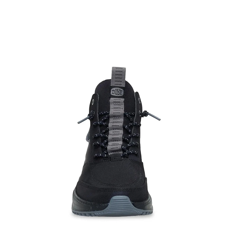 Men's Taheo Sneaker Boot