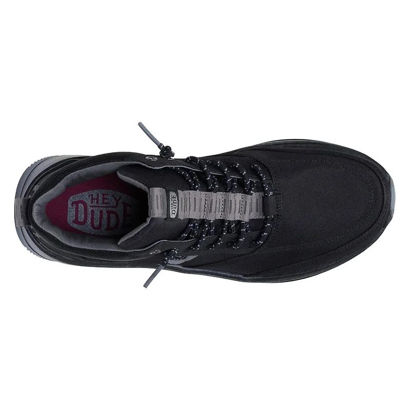 Men's Taheo Sneaker Boot