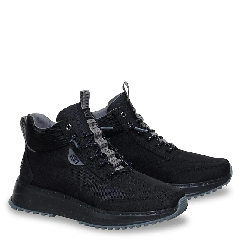 Men's Taheo Sneaker Boot