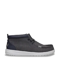 Men's Wally Mid Gripr Classic Shoe