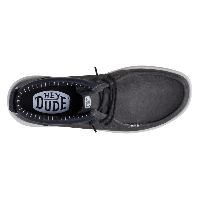 Men's Wally Mid Gripr Classic Shoe