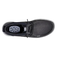 Men's Wally Mid Gripr Classic Shoe