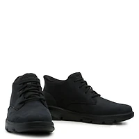 Men's Hands Free Slip-ins Relaxed Fit: Arch Fit Garza - Ridley Extra Wide Chukka Boot