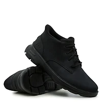 Men's Hands Free Slip-ins Relaxed Fit: Arch Fit Garza - Ridley Extra Wide Chukka Boot