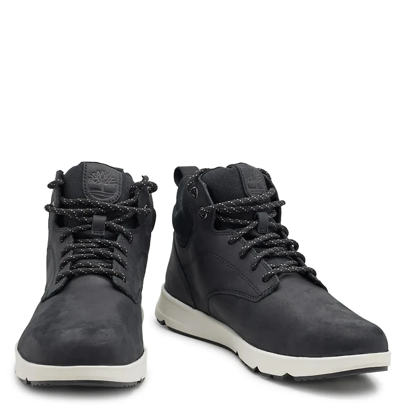 Men's Parker Chukka Boot