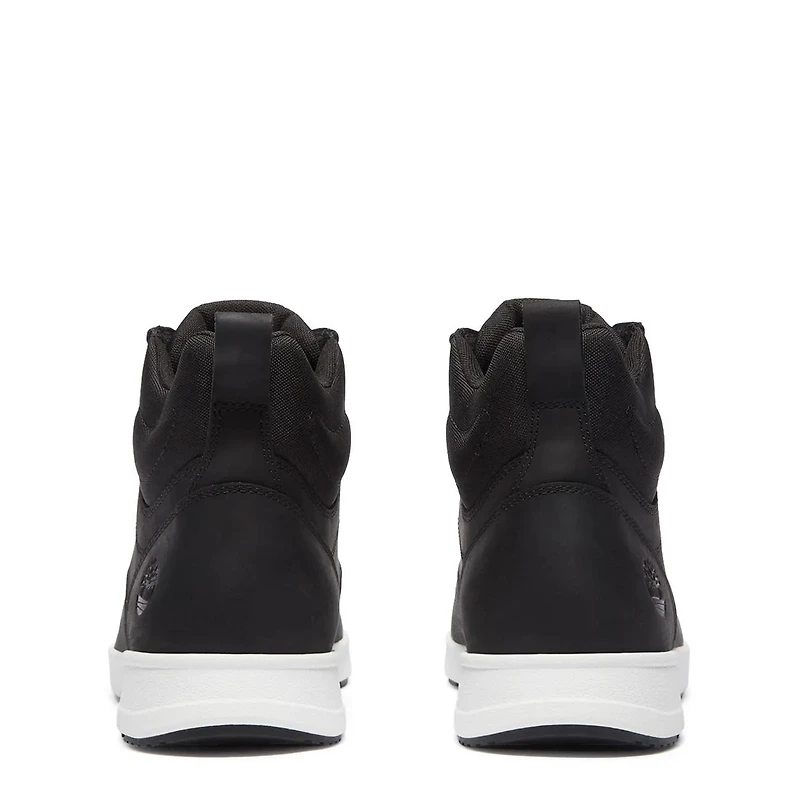 Men's Parker Chukka Boot
