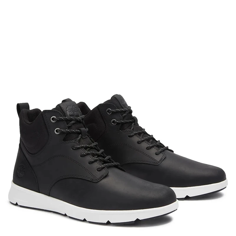 Men's Parker Chukka Boot