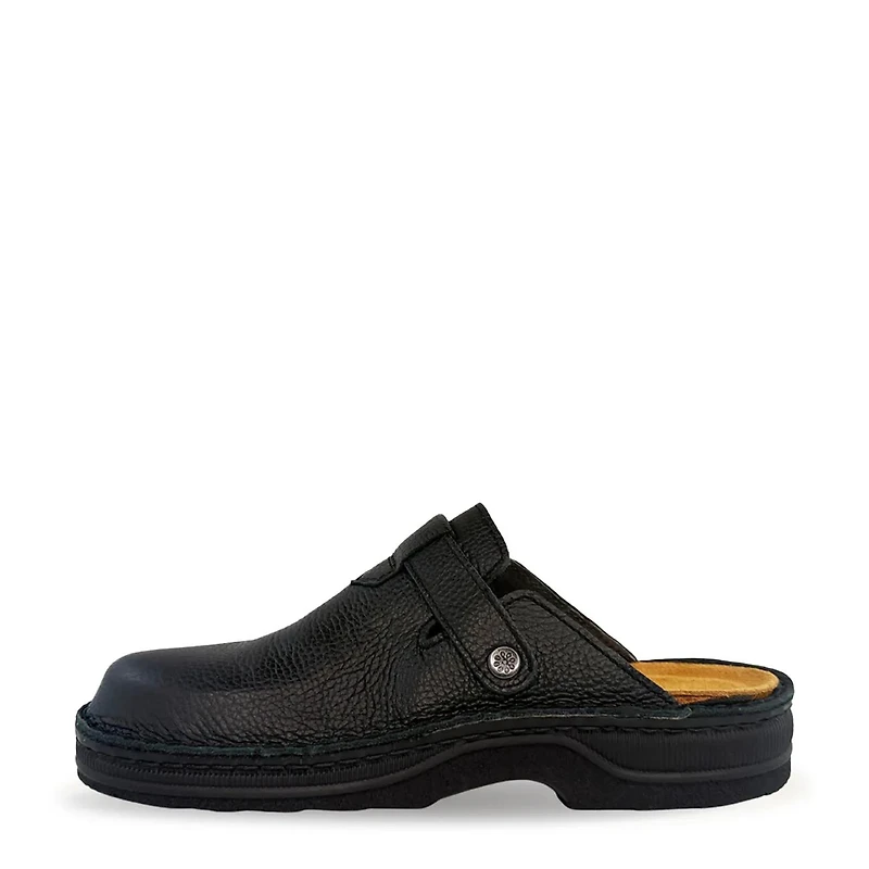 Men's Fjord Clog