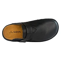 Men's Fjord Clog