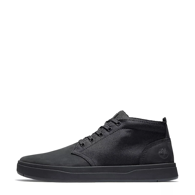 Men's Davis Square Chukka Sneaker
