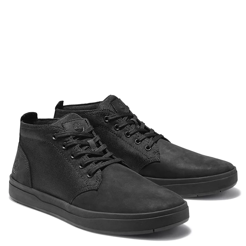 Men's Davis Square Chukka Sneaker
