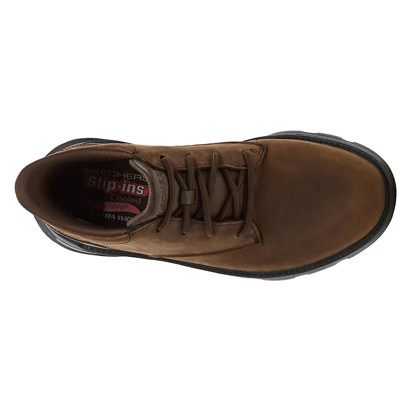 Men's Ridley Chukka Boot
