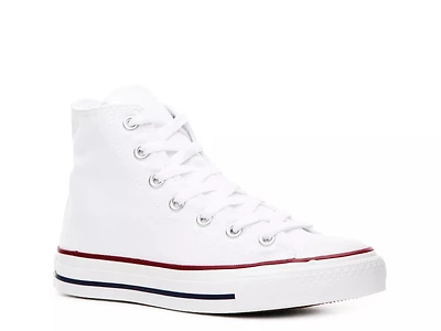Chuck Taylor All Star High-Top Sneaker