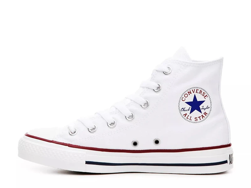 Chuck Taylor All Star High-Top Sneaker