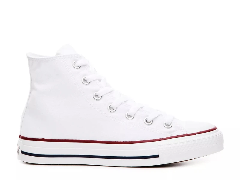 Chuck Taylor All Star High-Top Sneaker