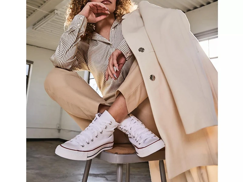 Chuck Taylor All Star High-Top Sneaker