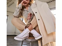 Chuck Taylor All Star High-Top Sneaker