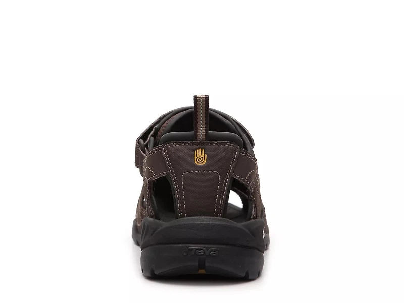 Forebay Fisherman Sandal