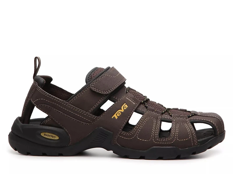 Forebay Fisherman Sandal