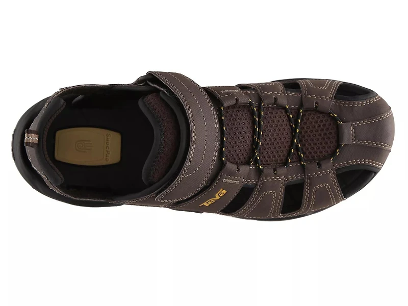 Forebay Fisherman Sandal