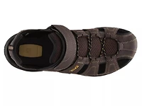 Forebay Fisherman Sandal