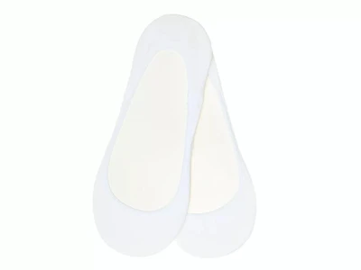 Cotton Women's No Show Liners
