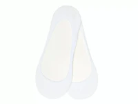 Cotton Women's No Show Liners