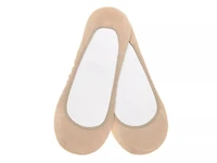 Cotton Women's No Show Liners