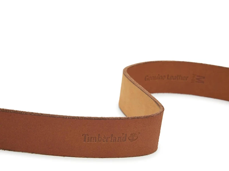 Pull Up Men's Leather Belt