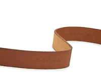 Pull Up Men's Leather Belt