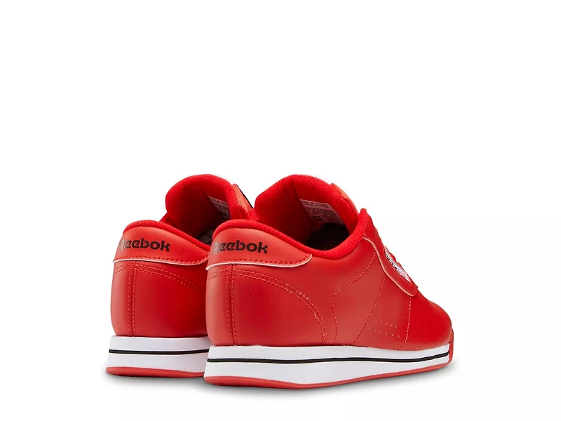 Reebok Princess Lifestyle Sneaker - Womens